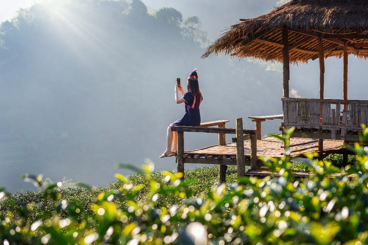 Meghalaya